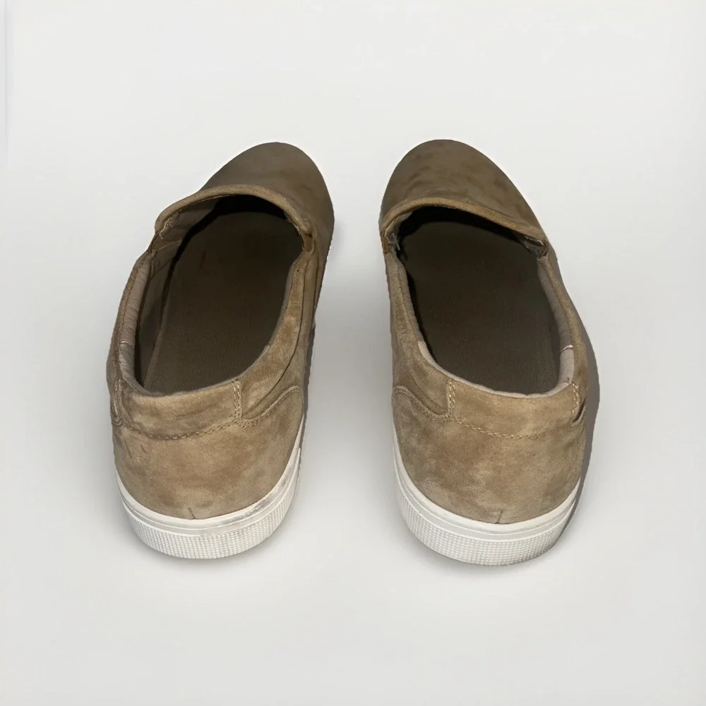 Propet Kip Men's Suede Casual DuroCloud Size 9